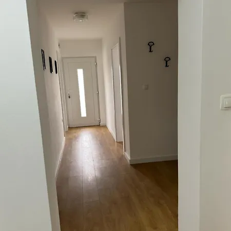 Apartmani Ivana Prozor Exterior foto