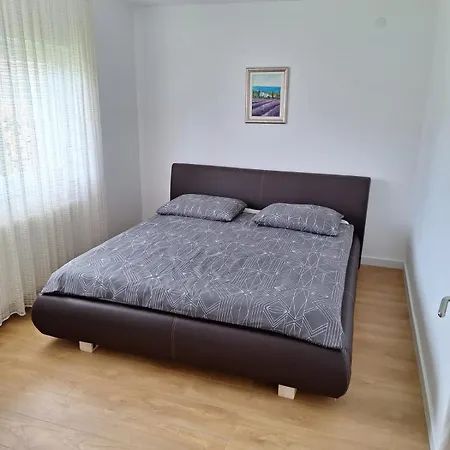 Apartmani Ivana Prozor Exterior foto