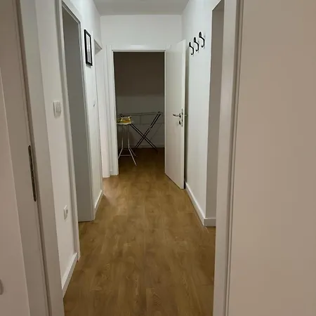 Apartmani Ivana Prozor Exterior foto