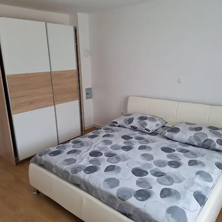 Apartmani Ivana Prozor Exterior foto
