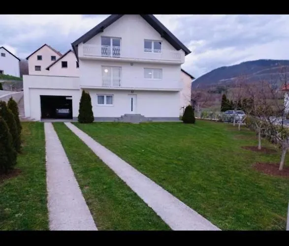 Apartmani Ivana