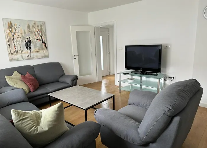 Apartmani Ivana