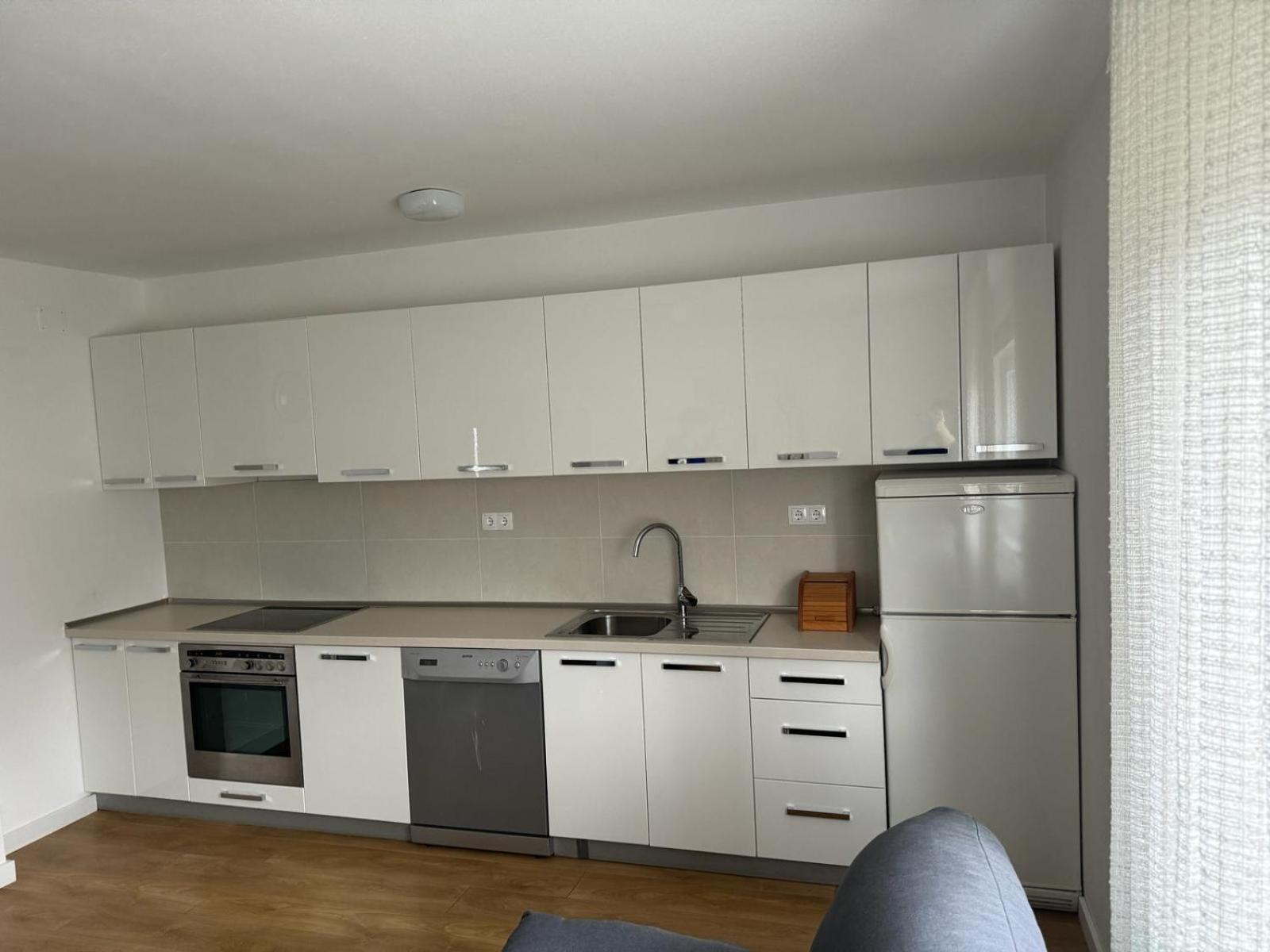 Ivana Apartment Prozor