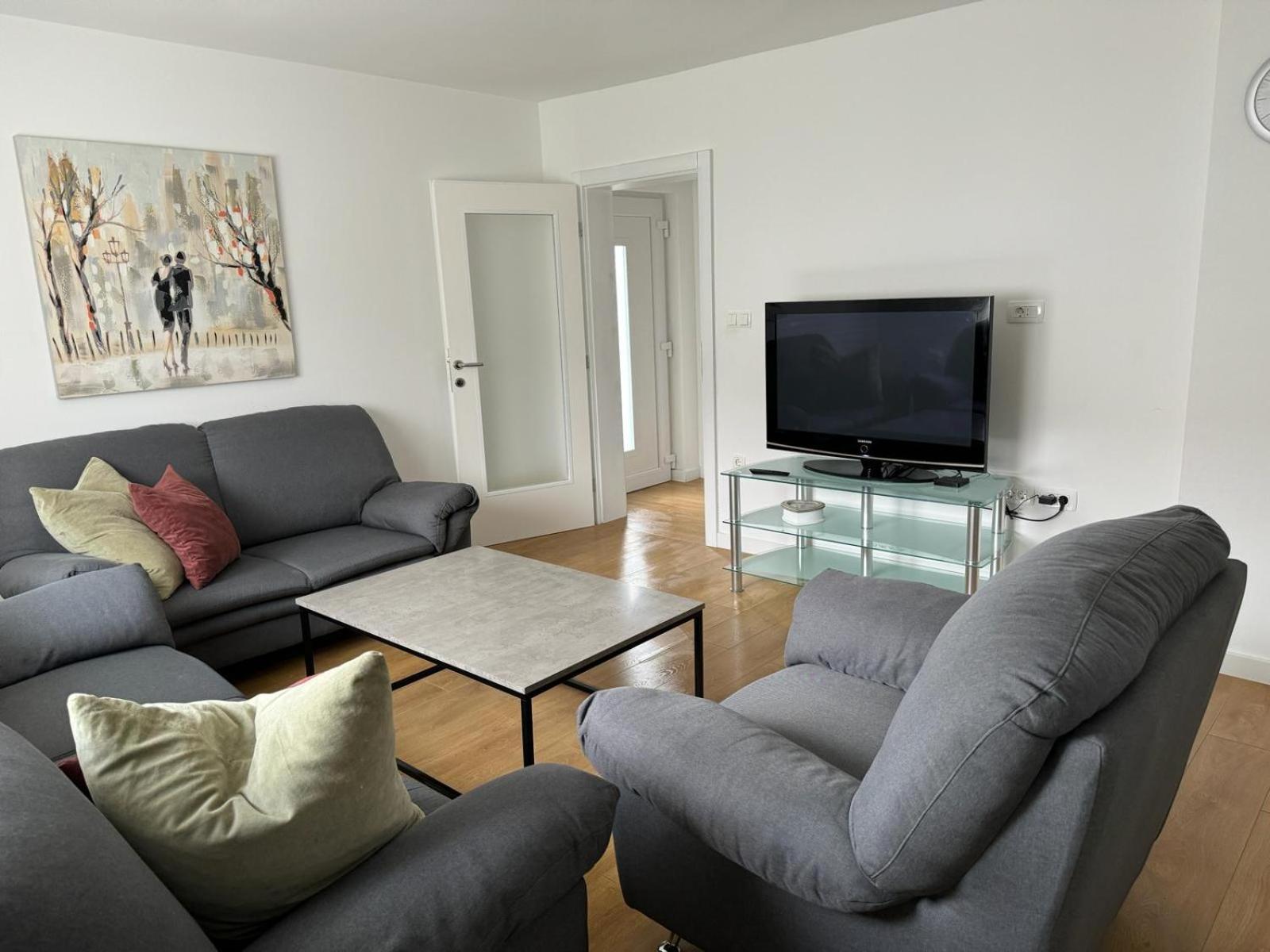 Apartment Ivana Prozor