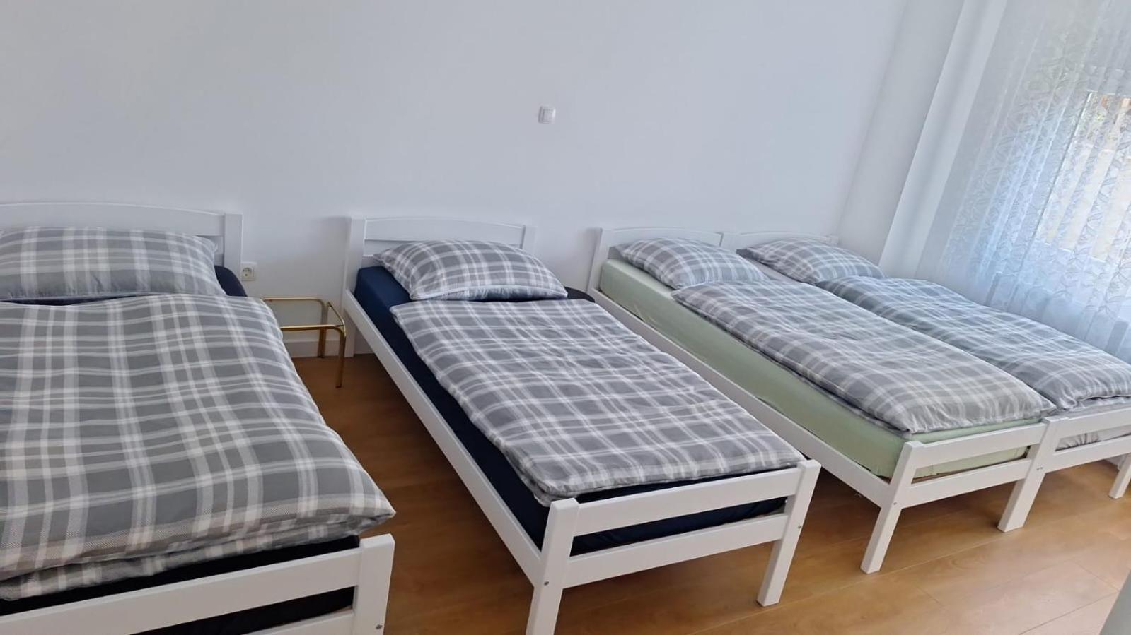 Ivana Apartment *